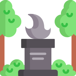 statue icon