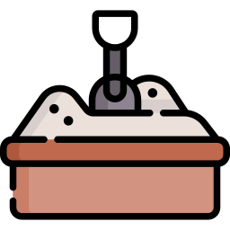 sandkasten icon