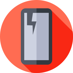 Smartphone icon