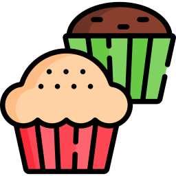 muffins icon