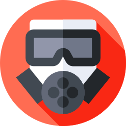 gasmaske icon