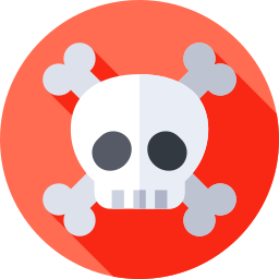 Danger icon