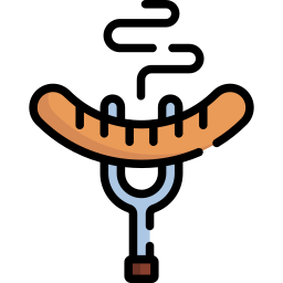 Sausage icon