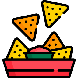nachos icon