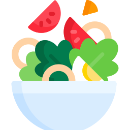 Salad icon