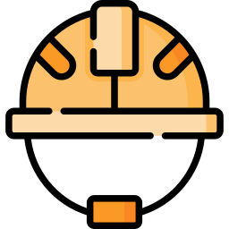 Helmet icon