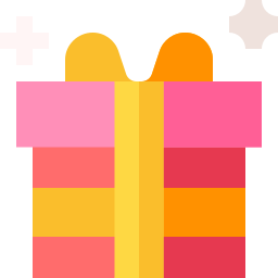 Gift icon