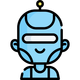 robot icono