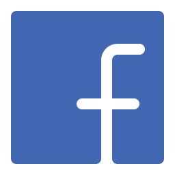 facebook Icône