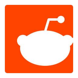 Reddit icon