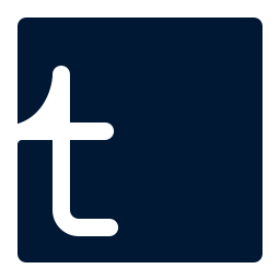 tumblr icono