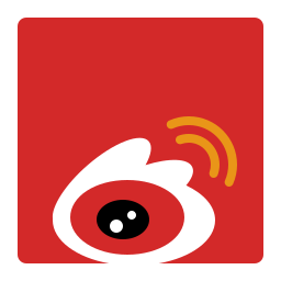 weibo icono