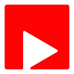 youtube ikona