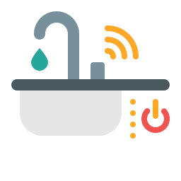 Sink icon