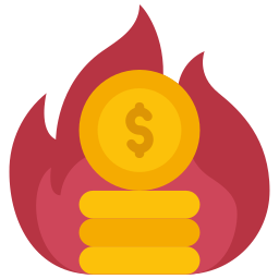 feuer icon