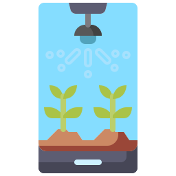 Irrigation icon