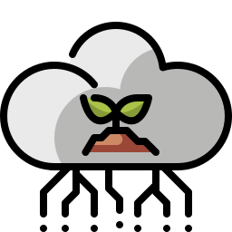 Cloud icon