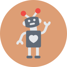 roboter icon