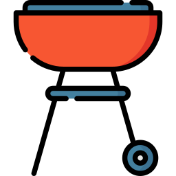 Barbacue icon