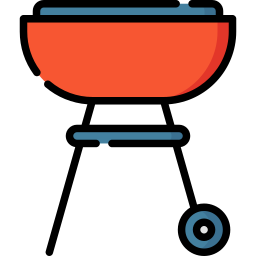 바바 큐 icon