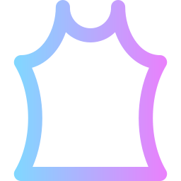 Sleeveless icon