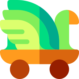 Carriage icon