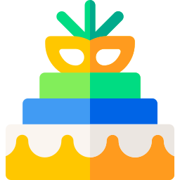 Cake icon