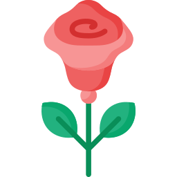 Flower icon