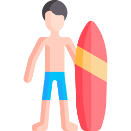 Surfist icon