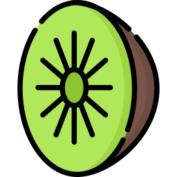 kiwi icono