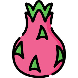ドラゴンフルーツ icon