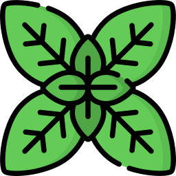 albahaca icono