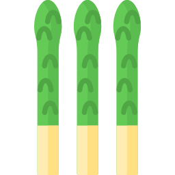 Asparagus icon