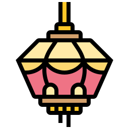 Lantern icon