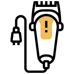 clíper icono