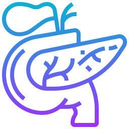 Pancreas icon