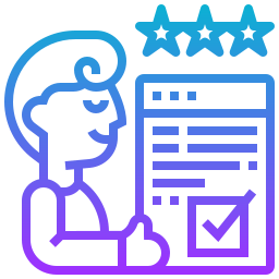 cliente icono
