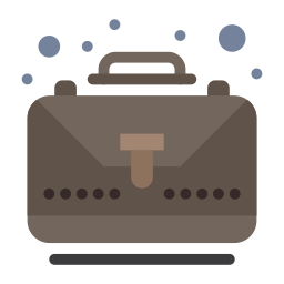 Briefcase icon