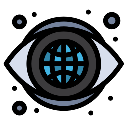 Eye icon