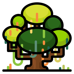 baum icon