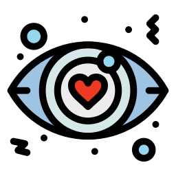 Eye icon