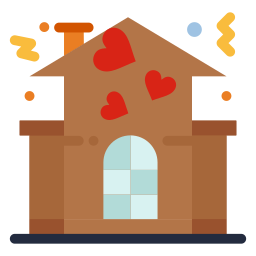 House icon