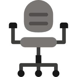 Chairs icon