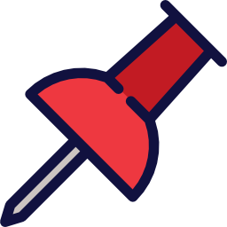 Office material icon