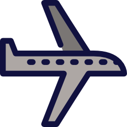 フライト icon