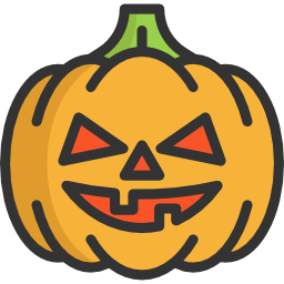 Pumpkin icon