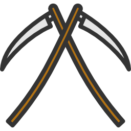 Scythe icon