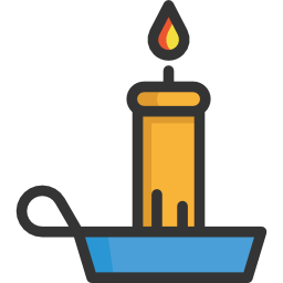 Candle icon