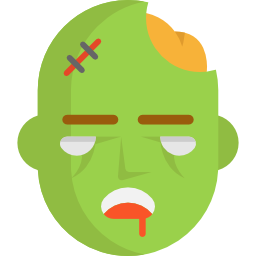 Zombie icon