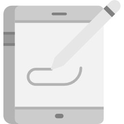 Tablet icon